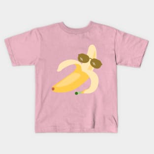 Banana Kids T-Shirt